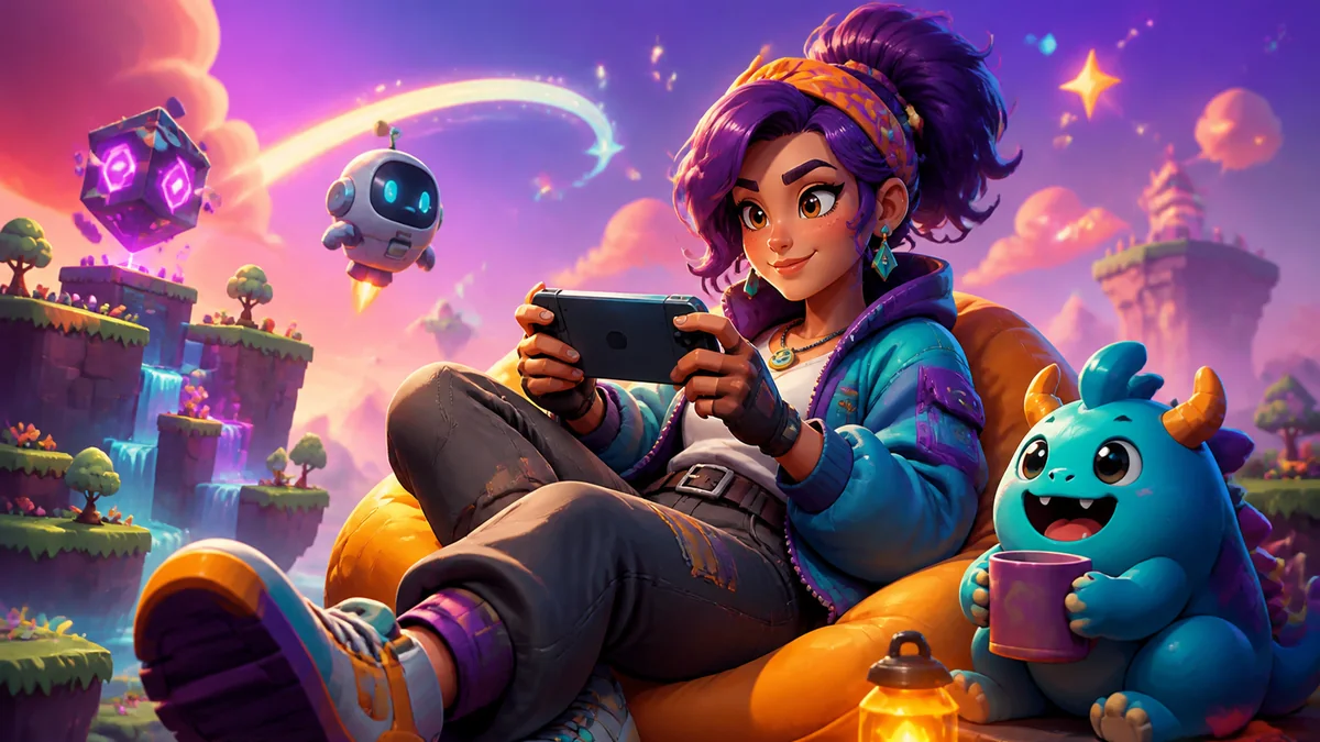 jogos para sessões curtas