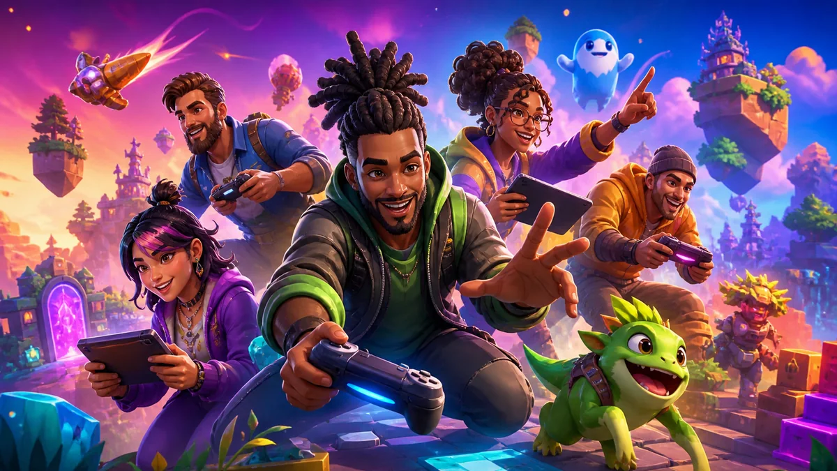 multijogador com amigos