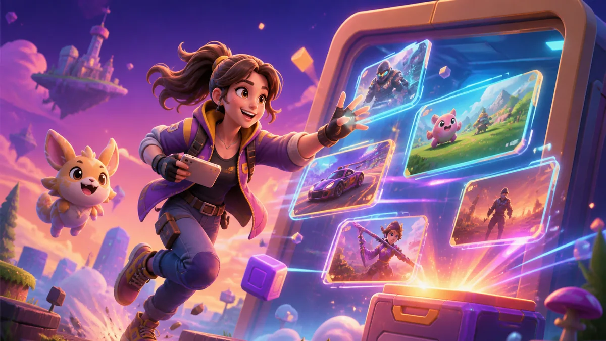 assinaturas de jogos
