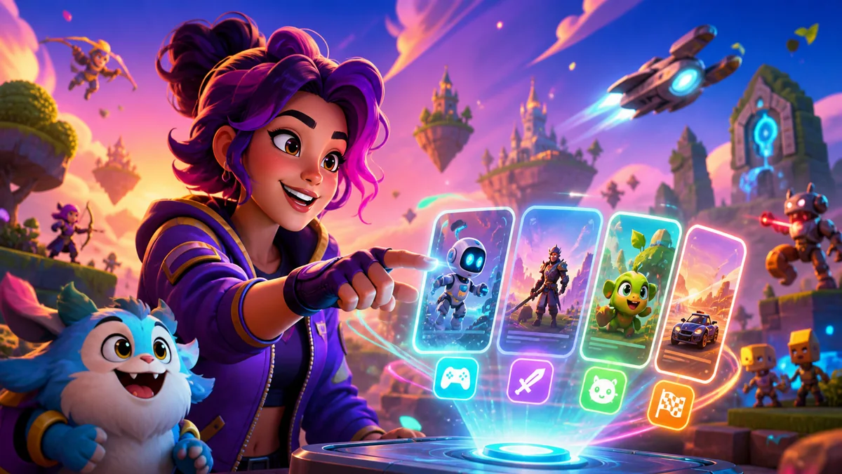 assinaturas de jogos