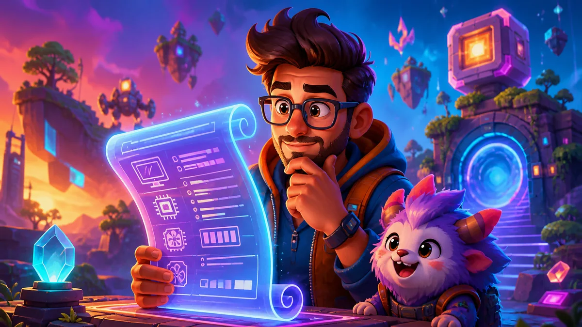 ler requisitos de sistema
