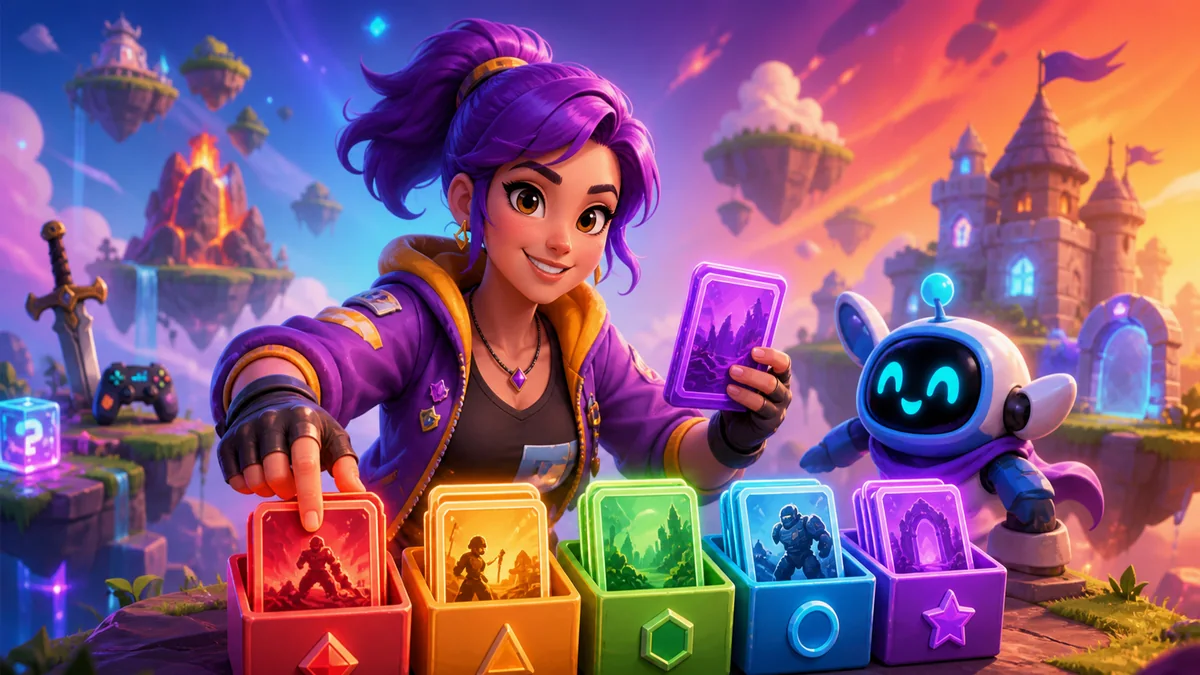 organizar jogos por prioridade