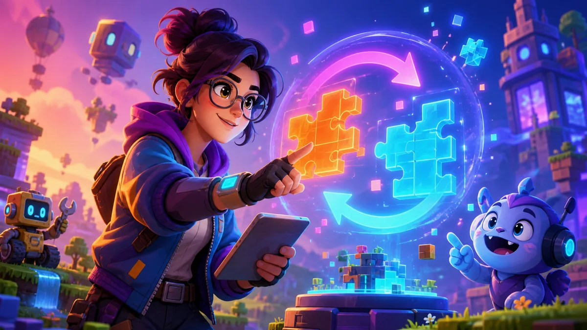 entender atualizações e patches