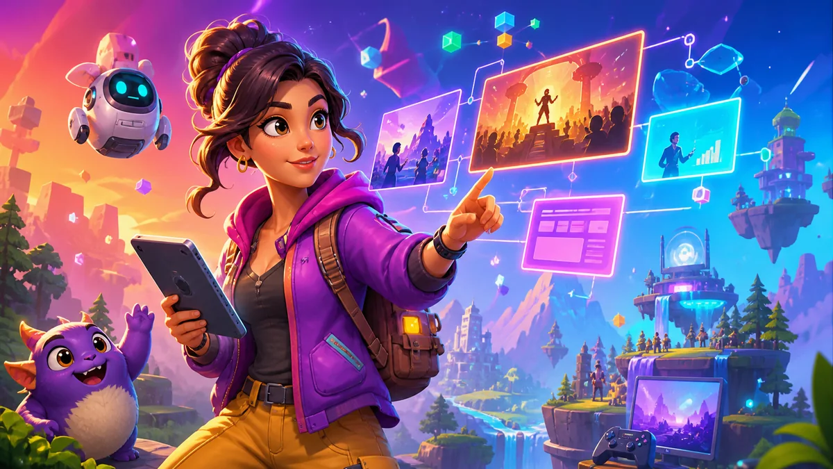 eventos digitais