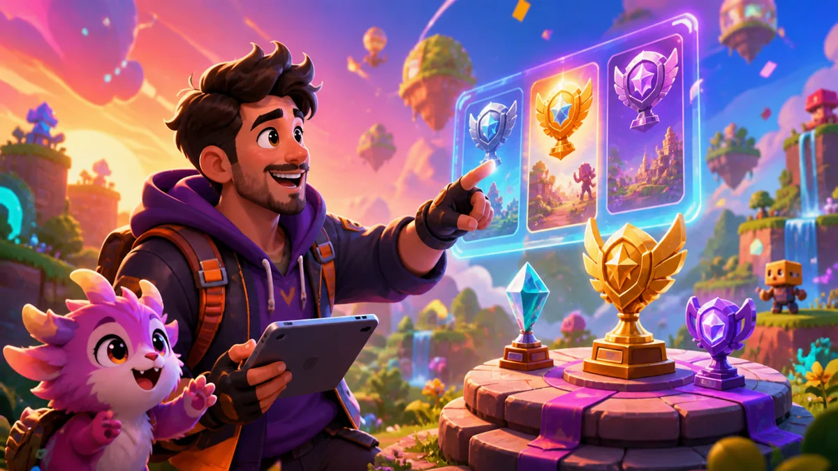 premiações de jogos