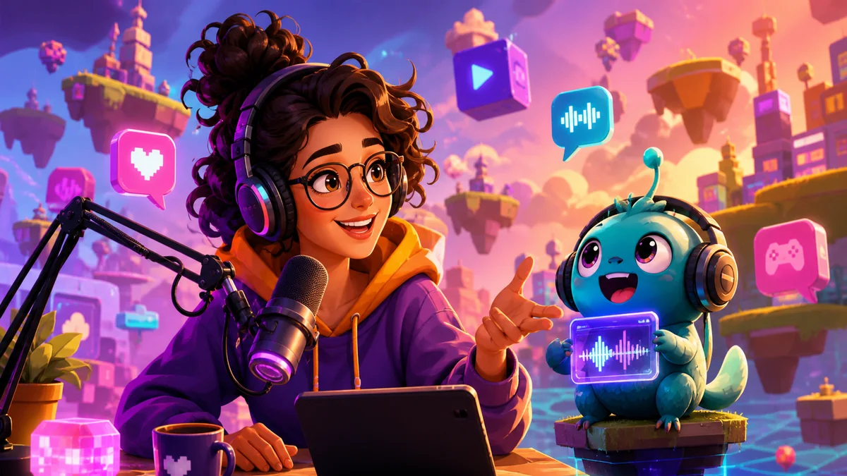 podcasts sobre cultura digital