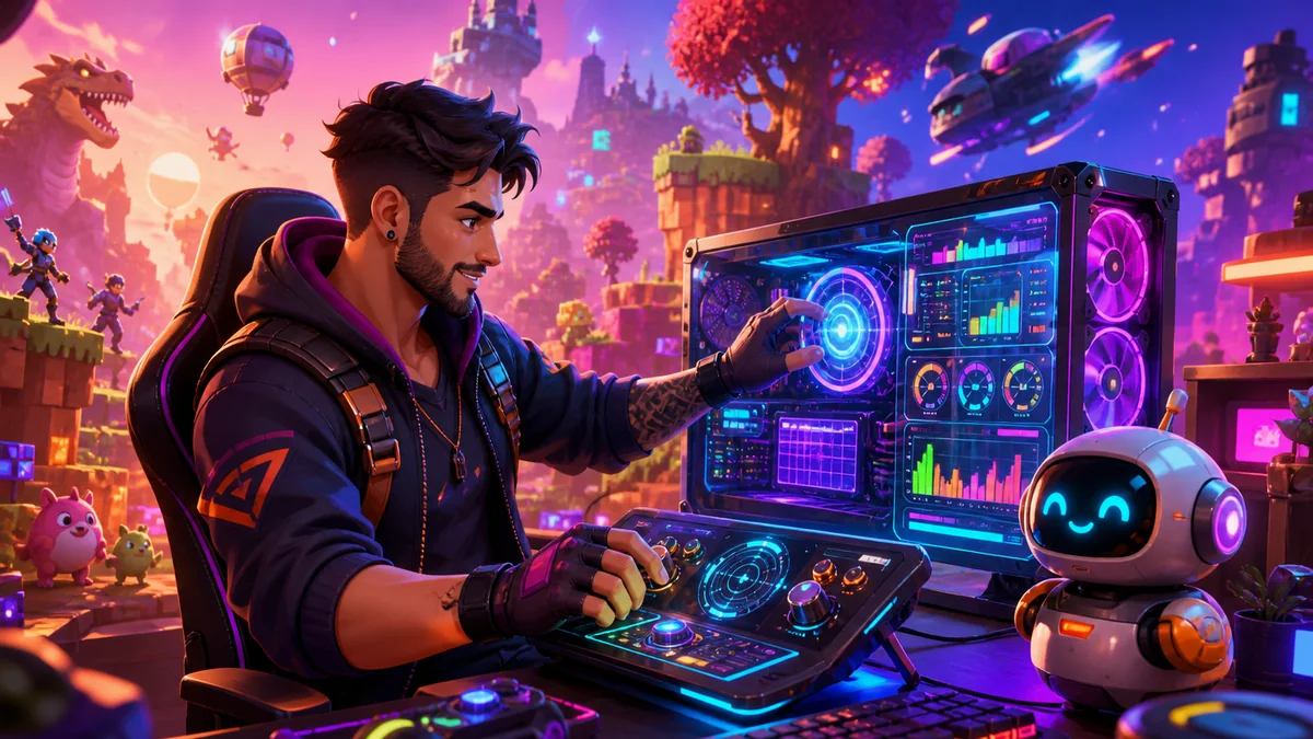 Jogos para PC